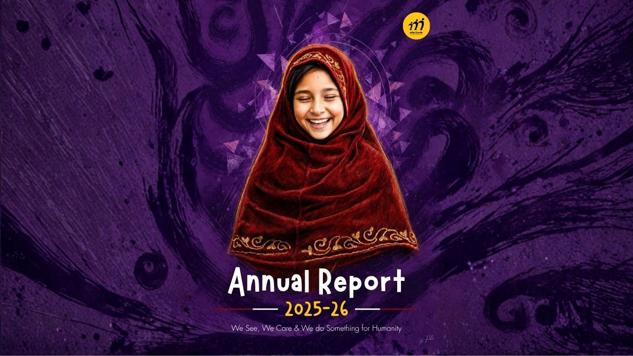 Miles of Hope, Moments of Change: Miles2Smile Releases the Annual Journey Report of 2025-26